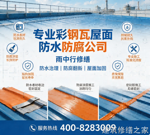 2026巢湖和县屋面防水价格是多少钱1m²