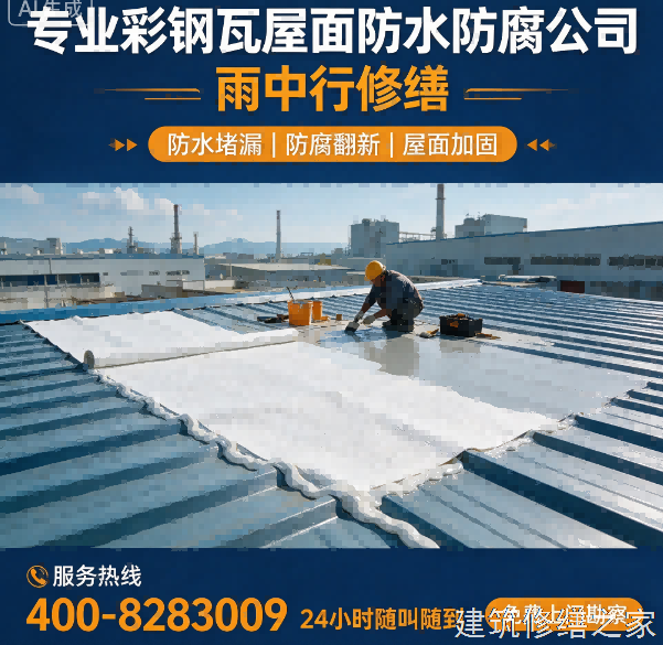 2026巢湖居巢区外墙防水排名前十的源头厂家